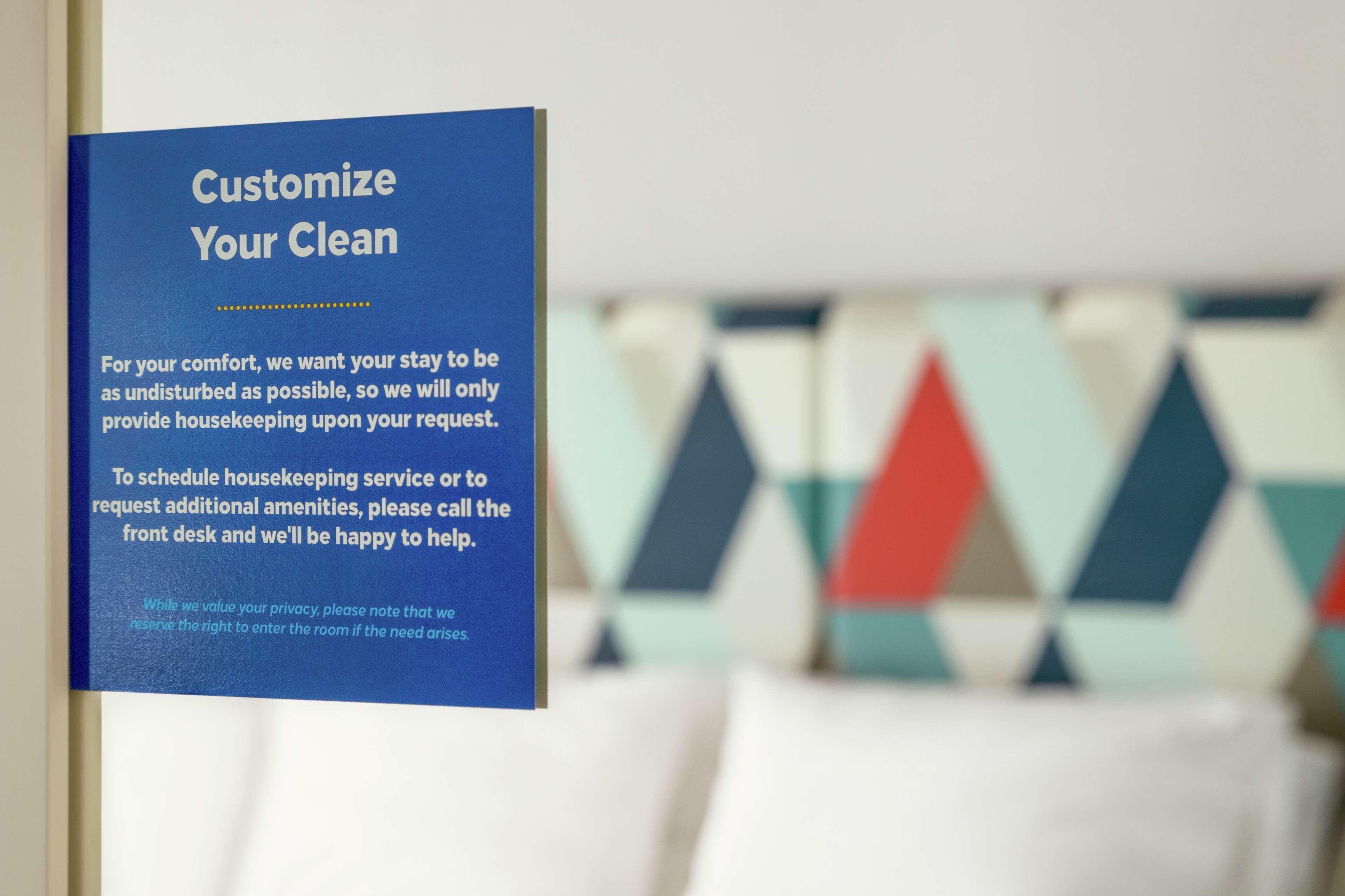 Hampton Inn Kansas City Blue Springs Buitenkant foto