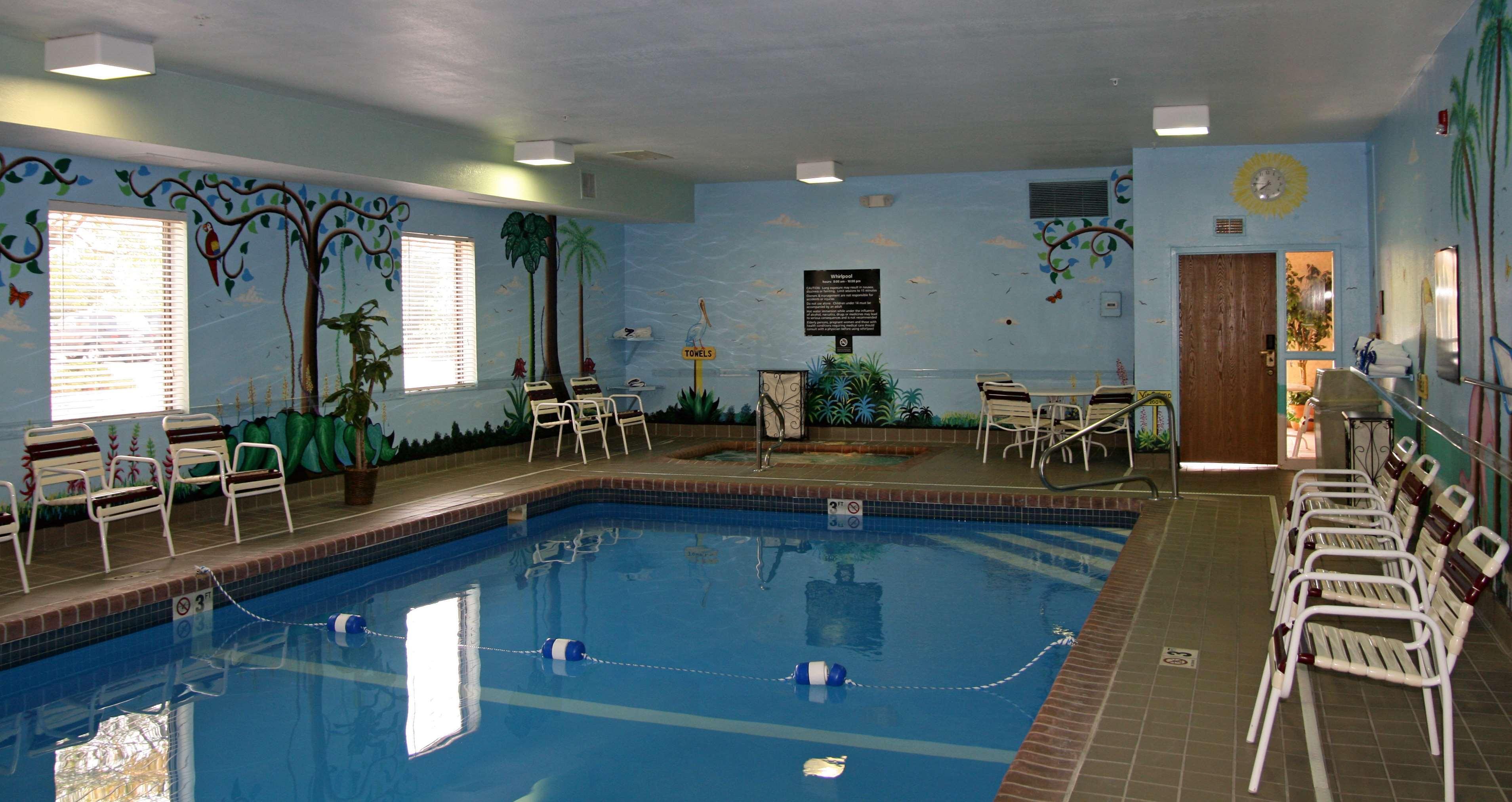 Hampton Inn Kansas City Blue Springs Buitenkant foto