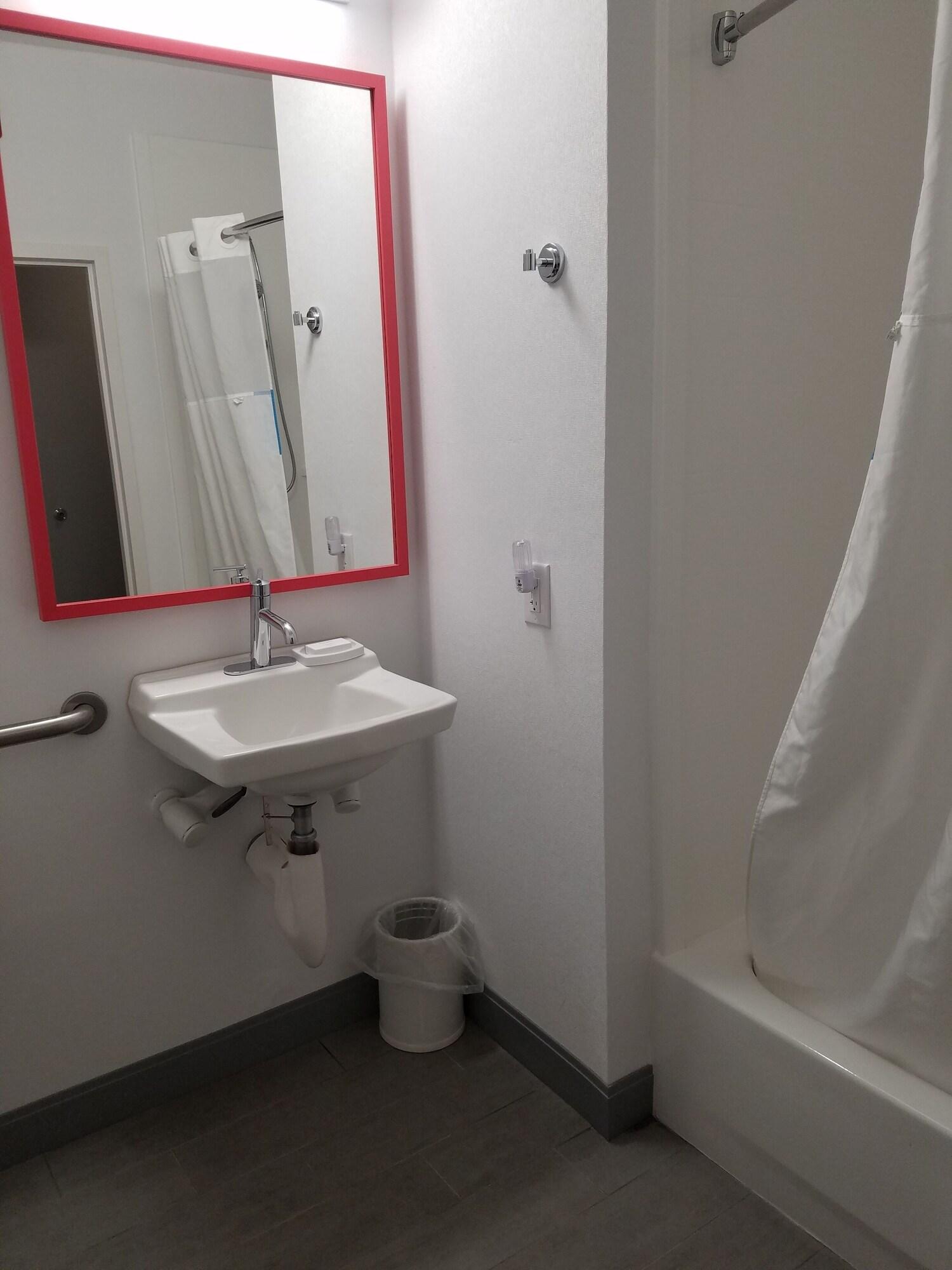 Hampton Inn Kansas City Blue Springs Buitenkant foto