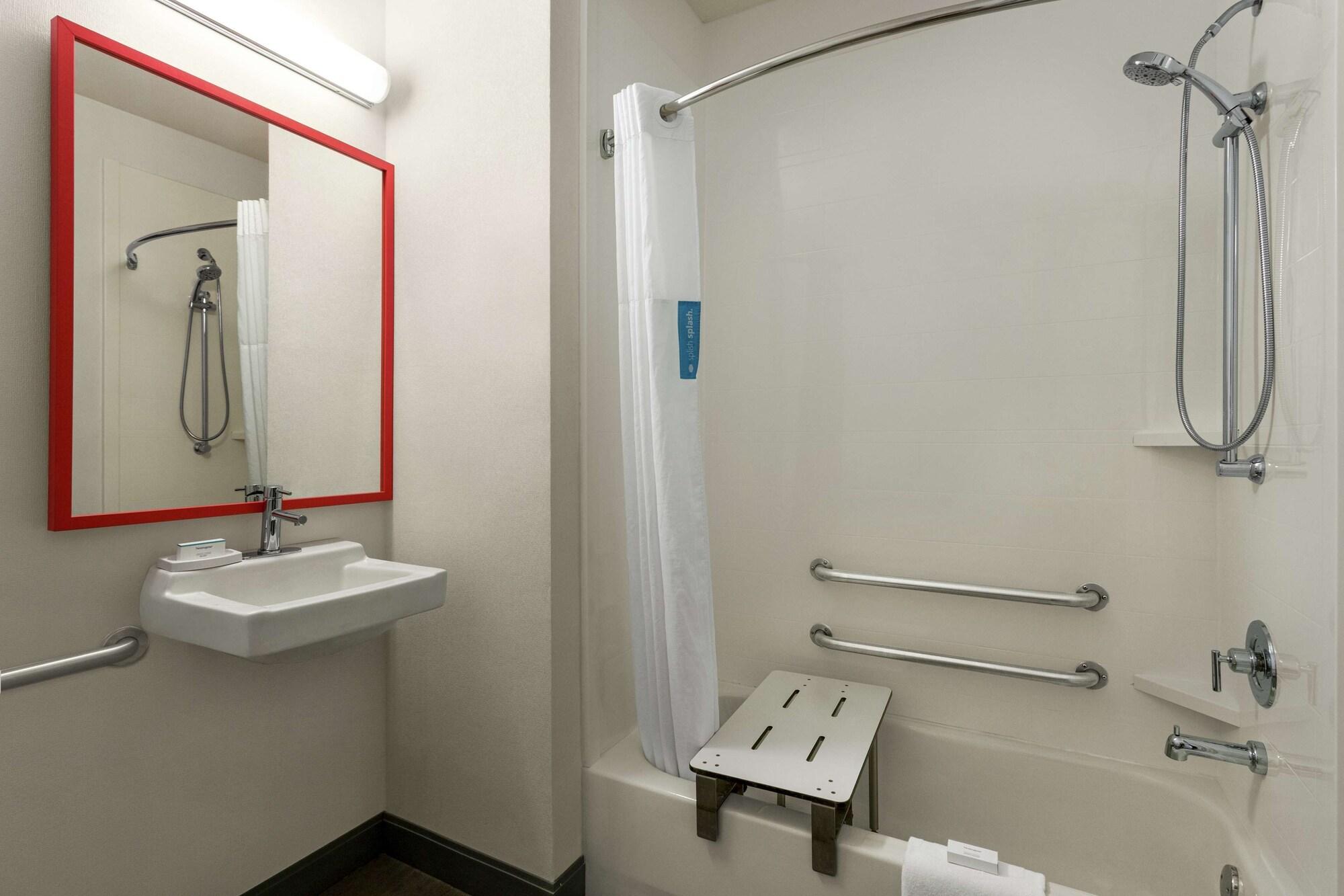 Hampton Inn Kansas City Blue Springs Buitenkant foto