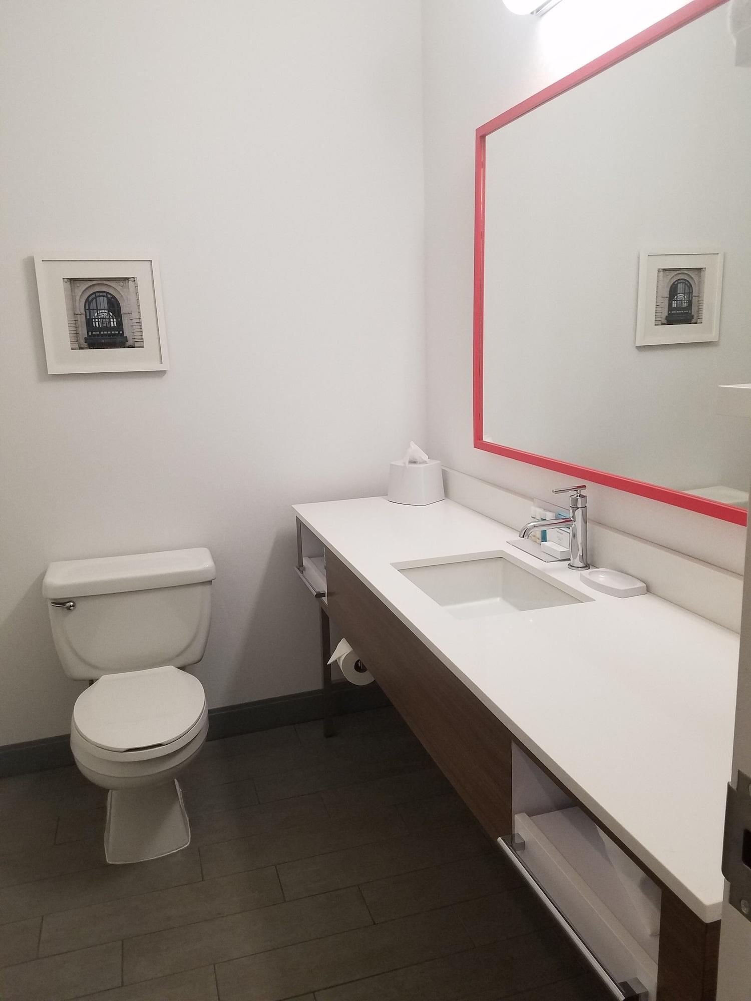 Hampton Inn Kansas City Blue Springs Buitenkant foto