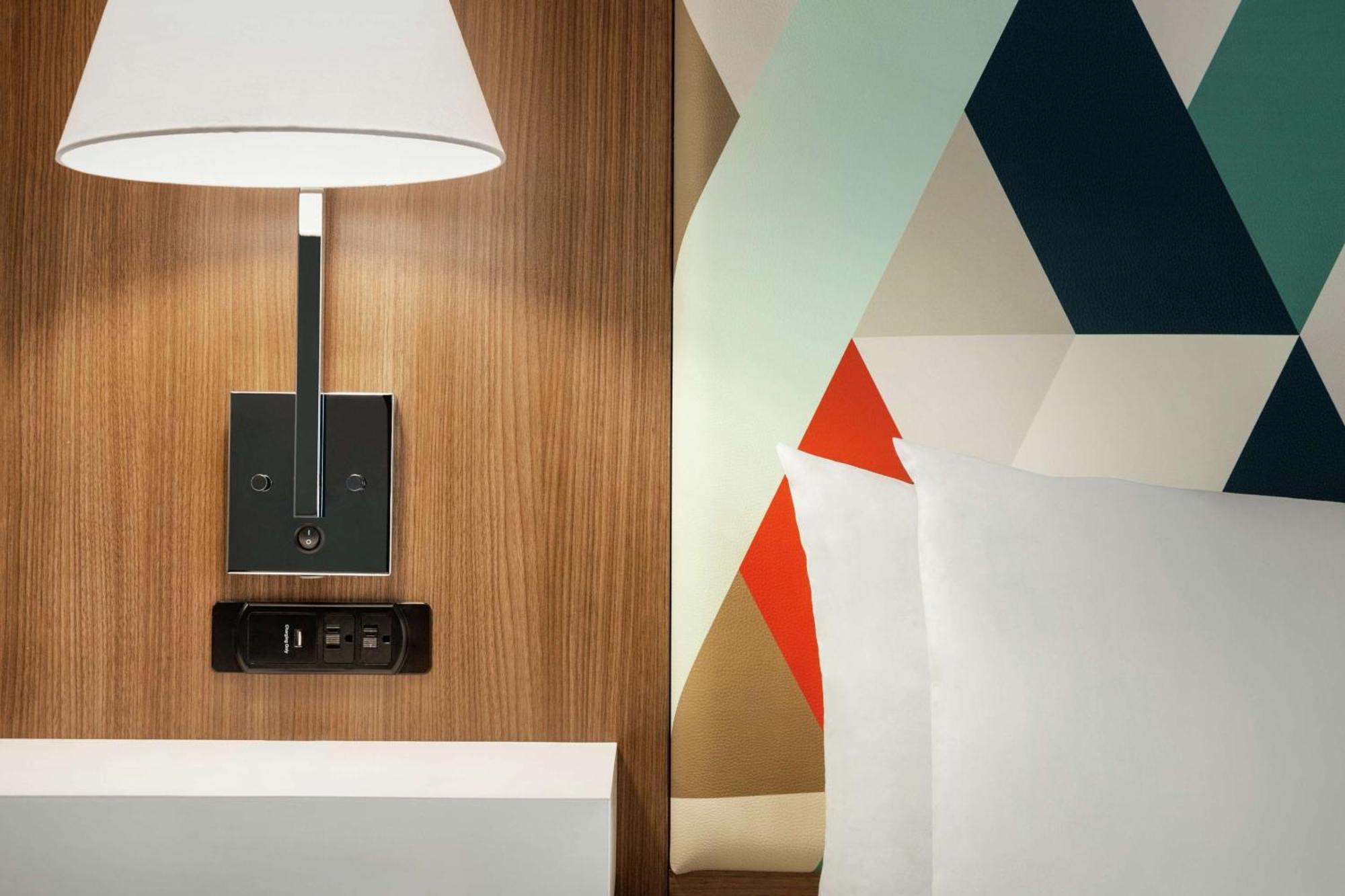 Hampton Inn Kansas City Blue Springs Buitenkant foto